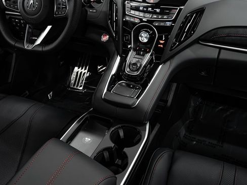 Certified 2025 Acura RDX A-Spec AWD/4WD image 26