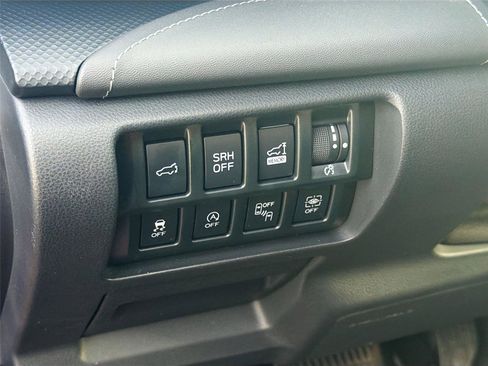 Used 2021 Subaru Forester Touring image 10