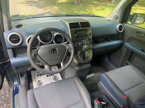 Used 2003 Honda Element EX image 39