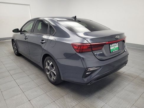 Used 2019 Kia Forte LXS FWD image 5