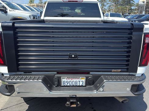 Used 2024 GMC Sierra 3500 Pro image 20