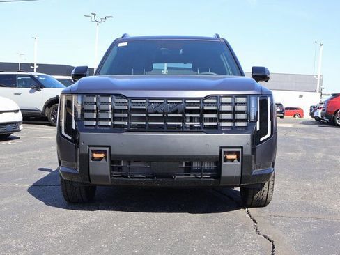 New 2027 Kia Telluride SX Prestige X-Pro image 2