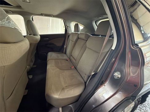 Used 2013 Honda CR-V EX image 23