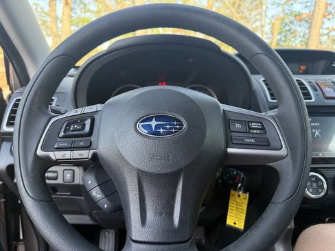 Used 2016 Subaru Forester 2.5i Premium w/ Popular Package #2 image 34