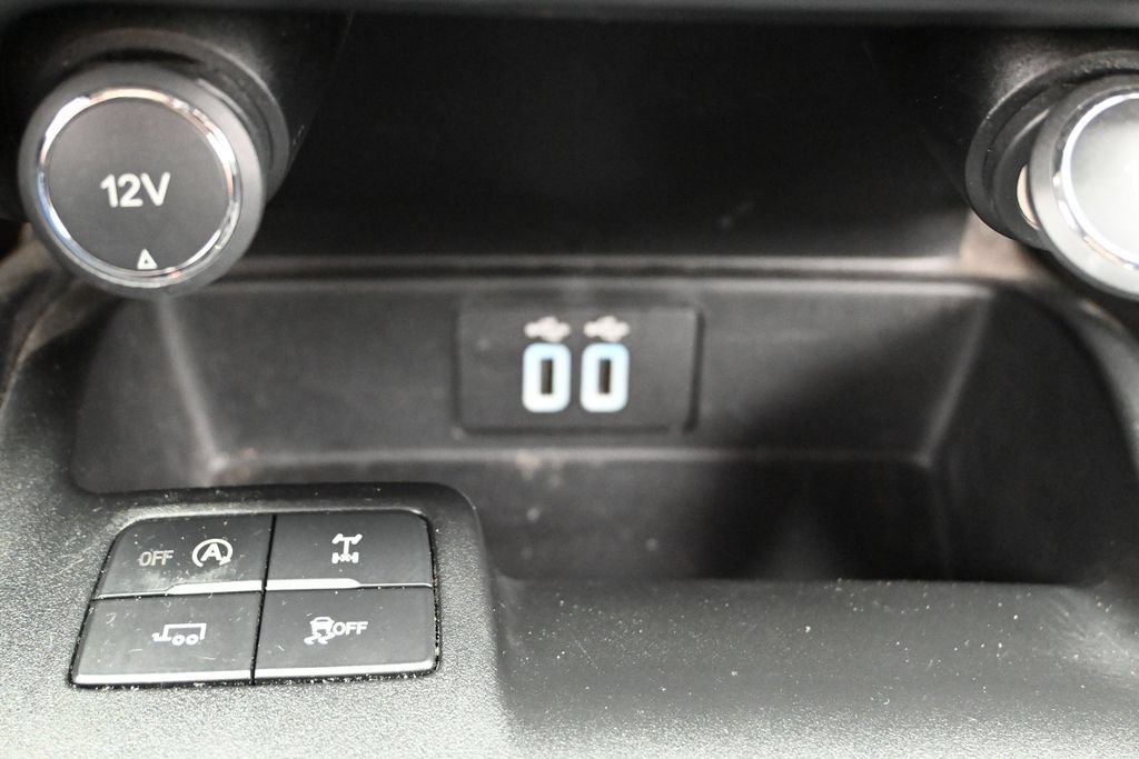 Used 2021 Ford Ranger XL w/ Equipment Group 101A High AWD/4WD image 33