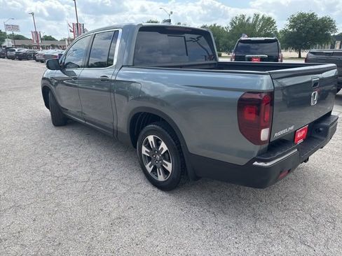 Used 2019 Honda Ridgeline RTL-T image 20