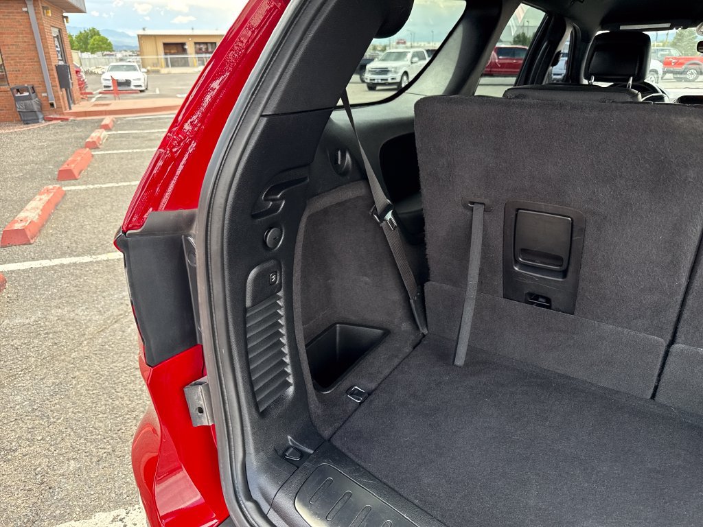 Used 2019 Dodge Durango R/T AWD/4WD image 31