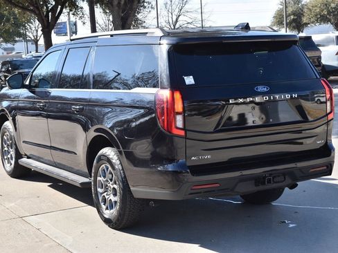 Certified 2025 Ford Expedition Max Active image 10