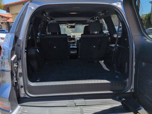 Used 2021 Lexus GX 460 Premium AWD/4WD image 27