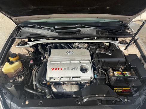 Used 2003 Lexus ES 330 image 27