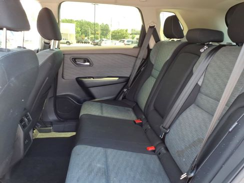 Used 2023 Nissan Rogue SV AWD/4WD image 16