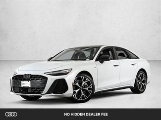 New 2026 Audi A6 Premium Plus AWD/4WD video 1