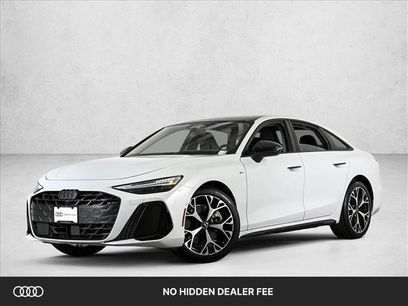 New 2026 Audi A6 Premium Plus