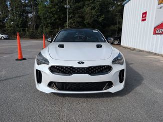 Used 2019 Kia Stinger GT1 RWD video 2