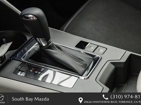 New 2026 MAZDA CX-5 Preferred AWD/4WD image 19
