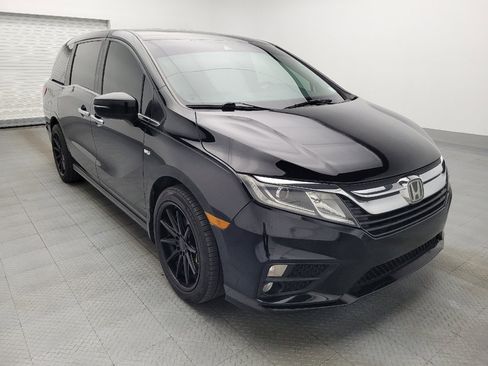 Used 2018 Honda Odyssey EX-L image 13