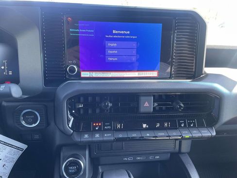 New 2026 Toyota Land Cruiser 1958 image 21