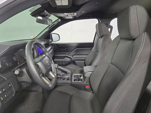 Used 2026 Toyota 4Runner SR5 AWD/4WD image 14