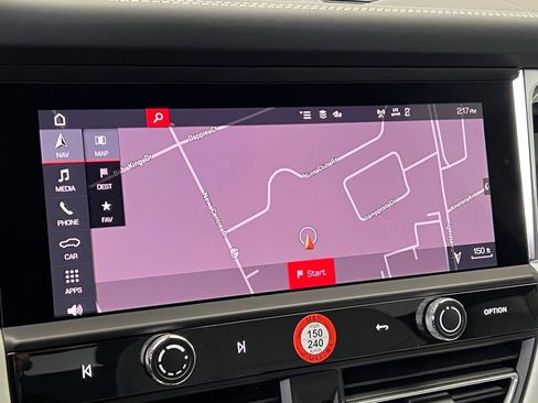 New 2026 Porsche Macan AWD/4WD image 13