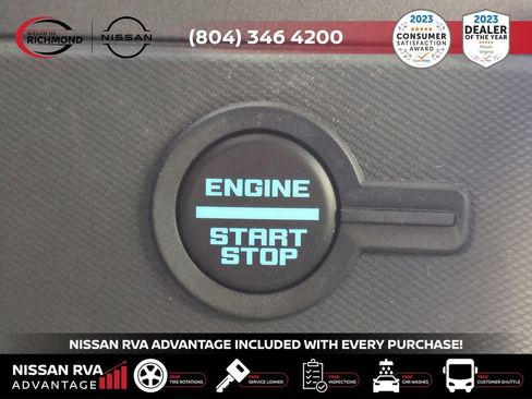 Used 2024 Ford Bronco Badlands image 29