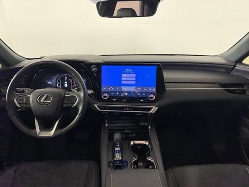 Used 2025 Lexus RX 350 FWD image 33