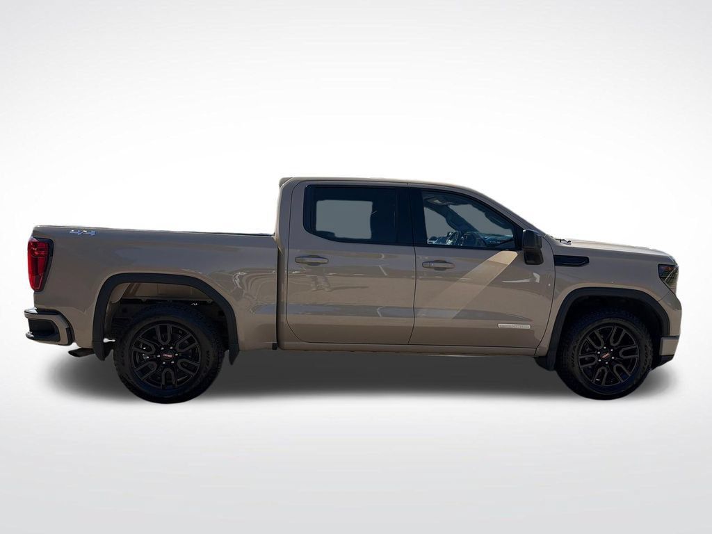 Certified 2022 GMC Sierra 1500 Elevation AWD/4WD image 6