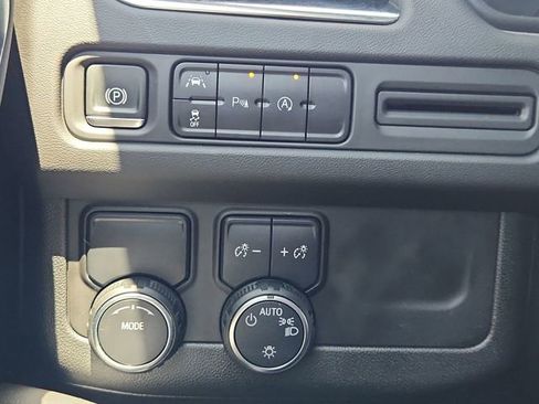 Used 2024 Chevrolet Tahoe LS w/ Driver Alert Package RWD image 17