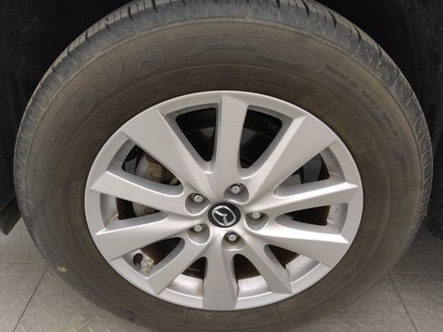 Used 2016 MAZDA CX-5 Touring w/ Bose/Moonroof Package FWD image 31