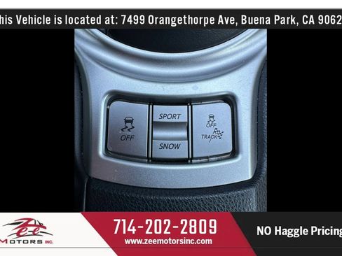 Used 2017 Toyota 86 RWD image 39