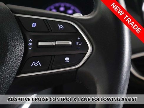 Used 2023 Hyundai Santa Fe SEL AWD/4WD image 4