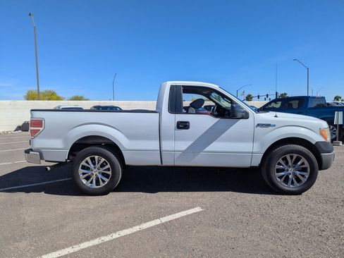 Used 2011 Ford F150 XL w/ PWR Equipment Group image 5