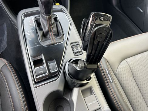 New 2026 Subaru Crosstrek 2.5i Limited image 25