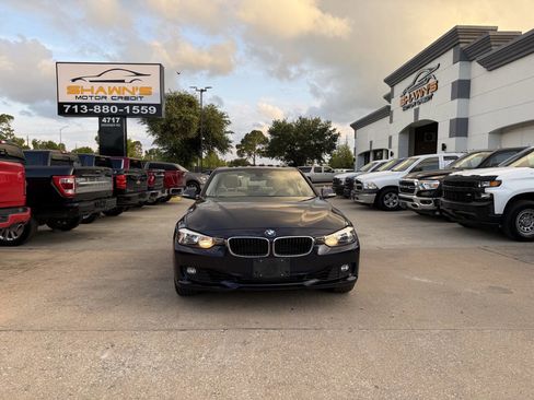 Used 2013 BMW 328i xDrive Sedan AWD/4WD image 40