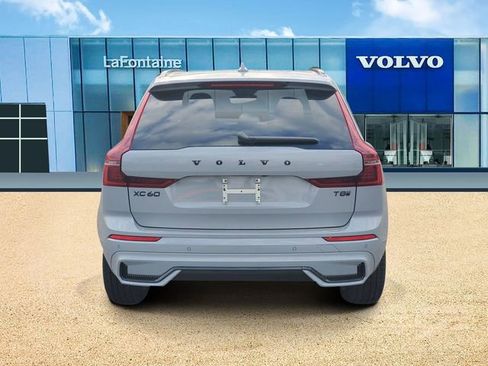 New 2026 Volvo XC60 T8 Ultra w/ Protection Package Premier AWD/4WD image 5
