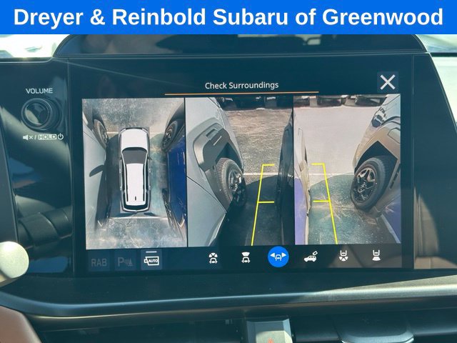 New 2026 Subaru Outback Touring XT AWD/4WD image 22