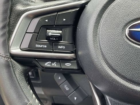Used 2021 Subaru Forester Touring AWD/4WD image 25