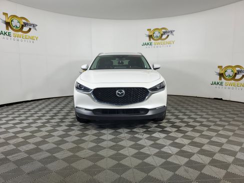 Used 2023 MAZDA CX-30 AWD 2.5 S w/ Premium Package image 3