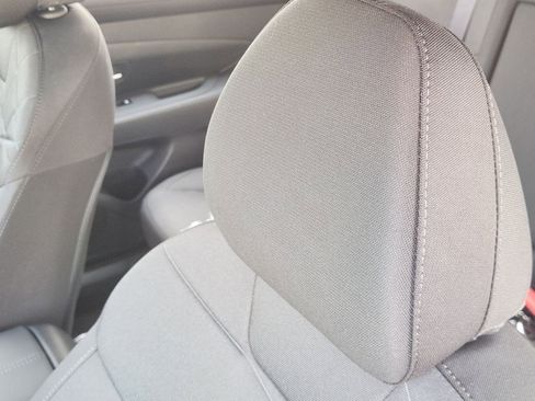 New 2026 Hyundai Tucson SE image 11