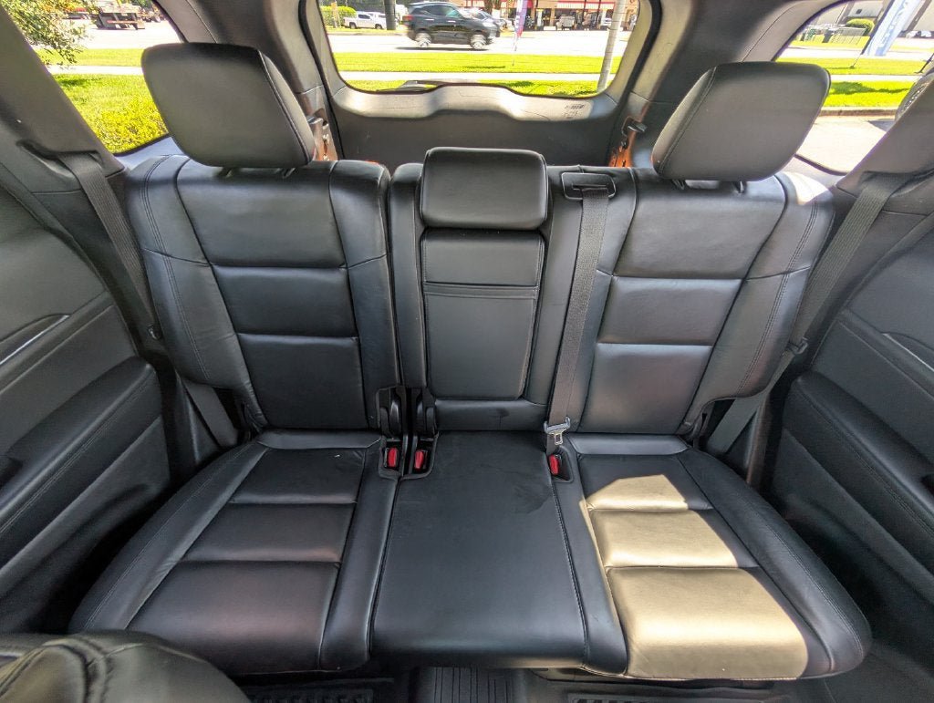 Used 2021 Jeep Grand Cherokee Limited AWD/4WD image 30