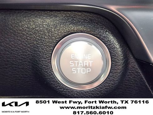 Certified 2024 Kia Telluride SX Prestige X-Line AWD/4WD image 20