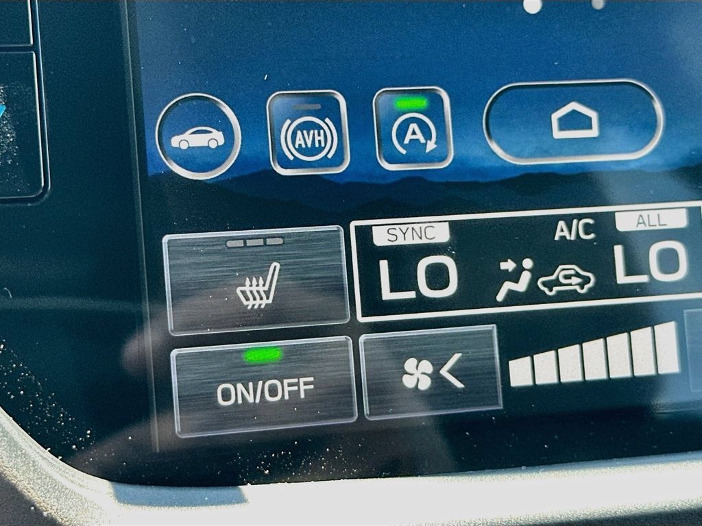 New 2026 Subaru Forester Sport AWD/4WD image 16