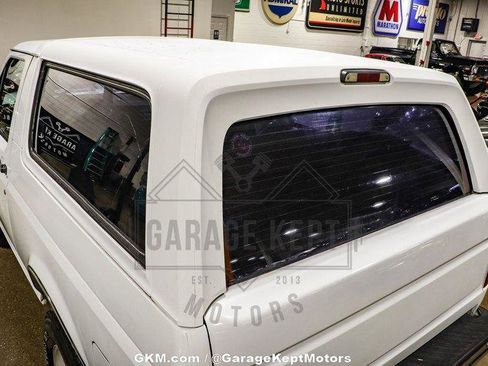 Used 1994 Ford Bronco XL image 38