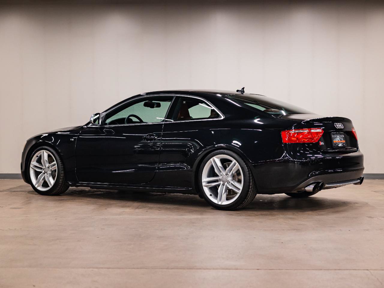Used 2009 Audi S5 4.2 AWD/4WD image 28