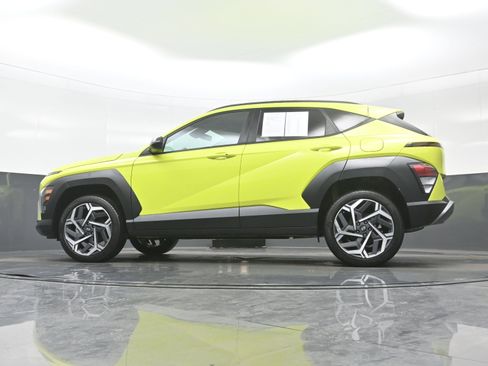 Certified 2026 Hyundai Kona SEL Premium image 27