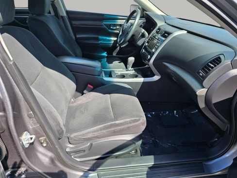 Used 2015 Nissan Altima 2.5 S w/ Power Driver Seat Package FWD image 26