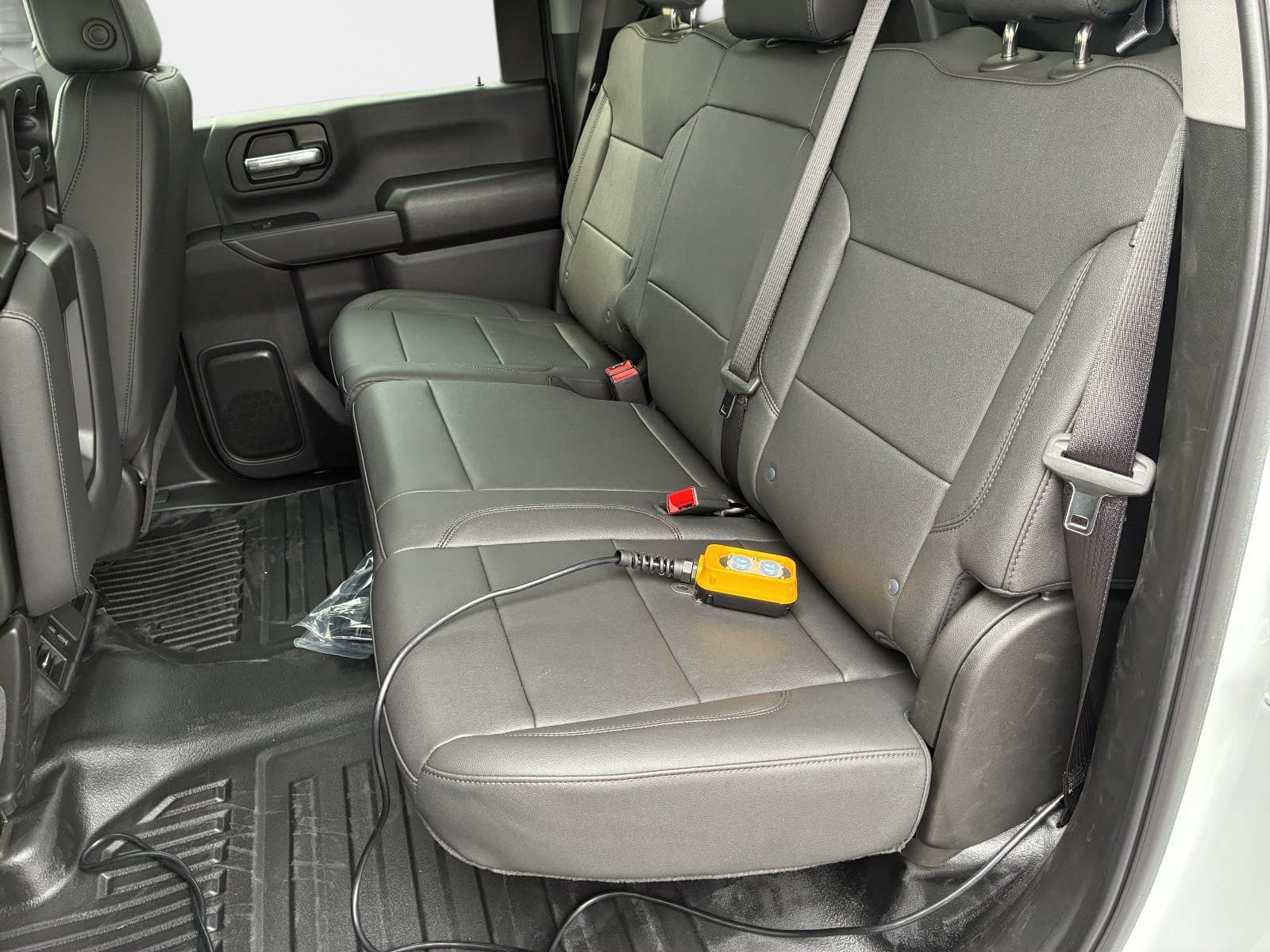Used 2025 GMC Sierra 3500 Pro w/ Convenience Package AWD/4WD image 27