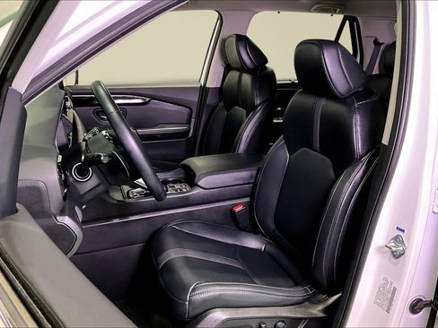 Used 2023 Honda Pilot EX-L image 21