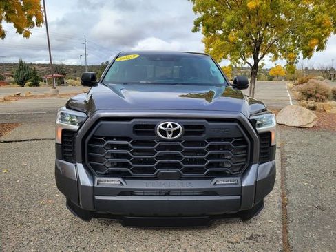 Used 2023 Toyota Tundra SR5 image 9