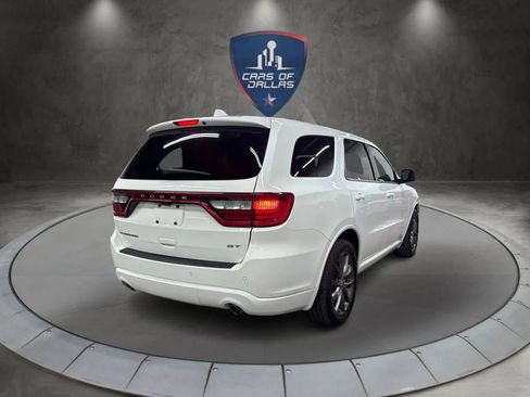 Used 2018 Dodge Durango GT image 5