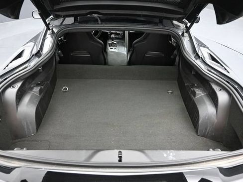 Used 2016 Chevrolet Corvette Stingray Coupe w/ 3LT Preferred Equipment Group RWD image 13